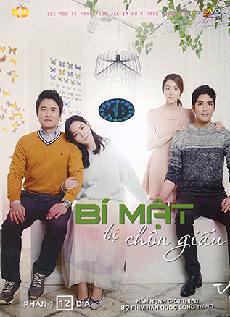 Bí Mật Bị Chôn Giấu